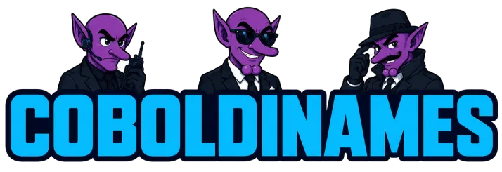 Coboldinames